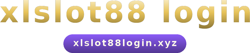 xlslot88 login logo